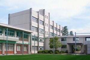 [男女共学の私立中学校 偏差値ランキング（2024年度） 12位] 佐野日本大学中等教育学校