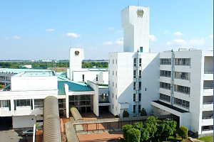 江戸川学園取手中学校