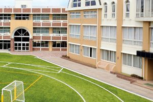 [茨城県の私立中学校 偏差値ランキング（2021年度） 8位] 水戸英宏中学校