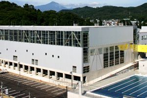 [福島県の私立中学校 偏差値ランキング（2021年度） 1位] 福島県立会津学鳳中学校