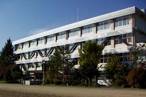 [山形県の私立中学校 偏差値ランキング（2024年度） 2位] 山形大学附属中学校