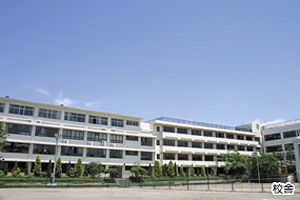 [宮城県の私立中学校 偏差値ランキング（2024年度） 6位] 聖ドミニコ学院中学校