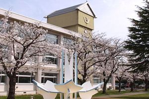 [男女共学の私立中学校 偏差値ランキング（2024年度） 7位] 秋田大学教育文化学部附属中学校