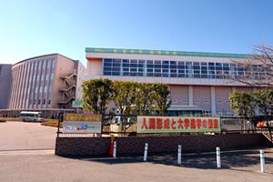 [埼玉県の私立中学校 偏差値ランキング（2024年度） 8位] 栄東中学校