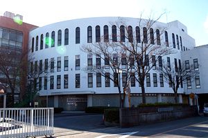 [埼玉県の私立中学校 偏差値ランキング（2021年度） 7位] 春日部共栄中学校