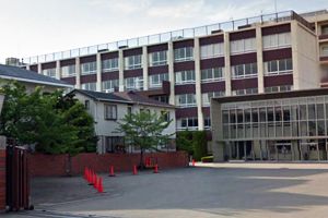 [埼玉県の私立中学校 偏差値ランキング（2021年度） 6位] 星野学園中学校