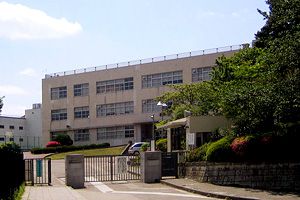 [ 2位] 筑波大学附属中学校・高等学校