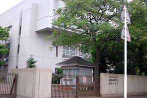 [ 5位] 渋谷教育学園幕張中学校