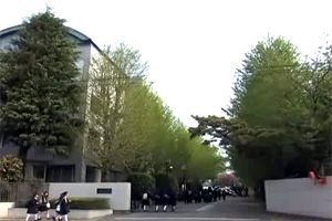 [ 8位] 東邦大学付属東邦中学校