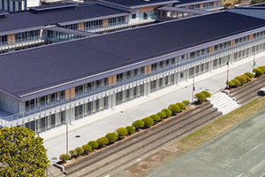[神奈川県の私立中学校 偏差値ランキング（2021年度） 2位] 栄光学園中学校