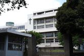 [神奈川県の私立中学校 偏差値ランキング 1位] 聖光学院中学校