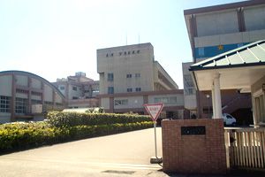 [鹿児島県の私立中学校 偏差値ランキング（2024年度） 1位] ラ・サール中学校（鹿児島県）