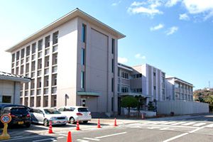 [大分県の私立中学校 偏差値ランキング（2024年度） 4位] 大分大学教育学部附属中学校