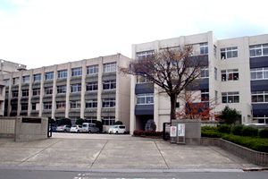 [九州地方の私立中学校 偏差値ランキング（2021年度） 9位] 大分県立大分豊府中学校