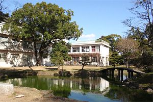 長崎県立諫早高等学校附属中学校