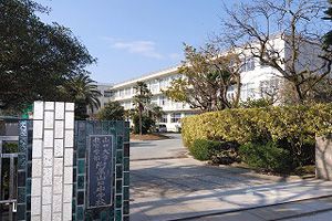 [ 6位] 山口大学教育学部附属山口中学校