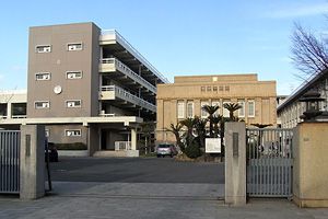 [広島県 1位] 広島大学附属中学校