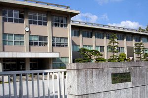 [ 8位] 広島大学附属福山中学校