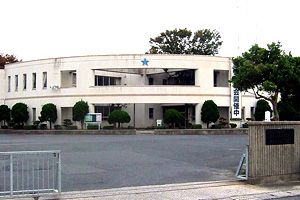 [鳥取県の私立中学校 偏差値ランキング（2023年度） 2位] 米子北斗中学校