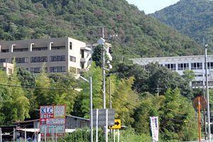 [岡山県 1位] 岡山白陵中学校