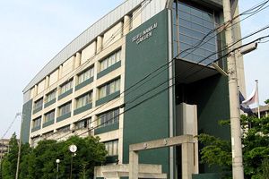 [全国の私立中学校 偏差値ランキング（2024年度） 8位] 清風南海中学校