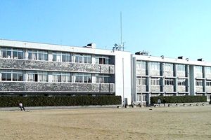 [仏教系の私立中学校 偏差値ランキング（2024年度） 2位] 東大寺学園中学校