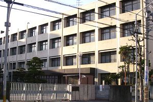 [ 4位] 東海中学校