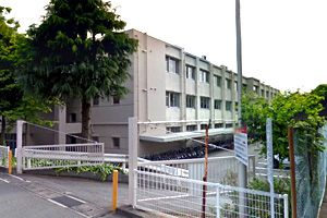 [静岡県の私立中学校 偏差値ランキング（2021年度） 6位] 加藤学園暁秀中学校
