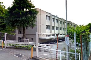 [ 2位] 加藤学園暁秀中学校