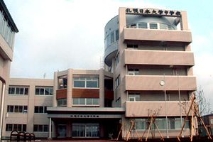 [男女共学の私立中学校 偏差値ランキング（2024年度） 7位] 札幌日本大学中学校