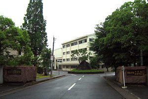 常総学院中学校