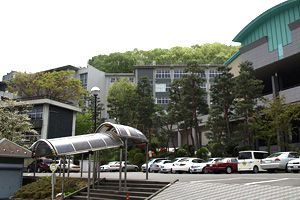 國學院大學栃木中学校