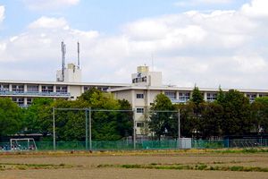 [ 4位] 城西川越中学校