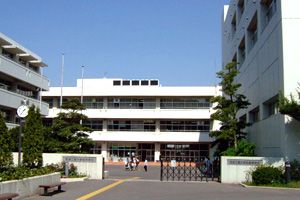 芝浦工業大学柏中学校