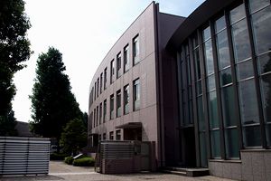 [大学への内部進学がある私立中学校 偏差値ランキング（2024年度） 11位] 早稲田実業学校中等部