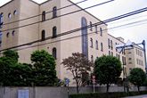 [東京都の私立中学校 偏差値ランキング 15位] 白百合学園中学校