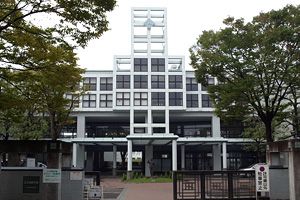 [ 8位] 公文国際学園中等部