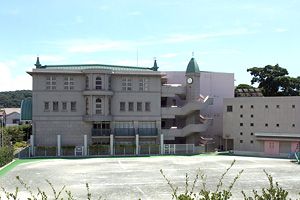 [神奈川県 4位] 鎌倉女学院中学校