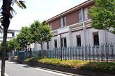 [神奈川県の私立中学校 偏差値ランキング 12位] 横浜共立学園中学校