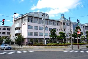 [新潟県の私立中学校 偏差値ランキング（2024年度） 5位] 新潟明訓中学校