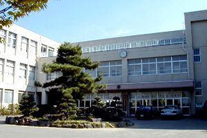 [長野県の私立中学校 偏差値ランキング（2021年度） 4位] 信州大学教育学部附属長野中学校
