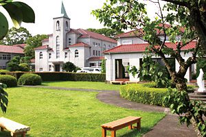 [静岡県 1位] 不二聖心女子学院中学校