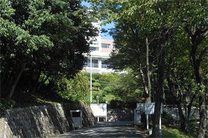 [ 1位] 暁中学校