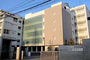 [ 8位] 滝川中学校