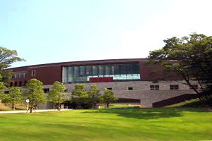 [奈良県の私立中学校 偏差値ランキング（2021年度） 5位] 智辯学園奈良カレッジ中学部