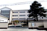 [岡山県の私立中学校 偏差値ランキング 4位] 倉敷天城中学校