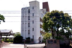 [ 4位] 生光学園中学校