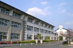 [佐賀県 2位] 佐賀県立致遠館中学校