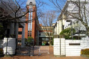 [東京都の私立中学校 偏差値ランキング（2024年度） 12位] 吉祥女子中学校