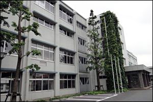 [ 12位] 東京都立桜修館中等教育学校